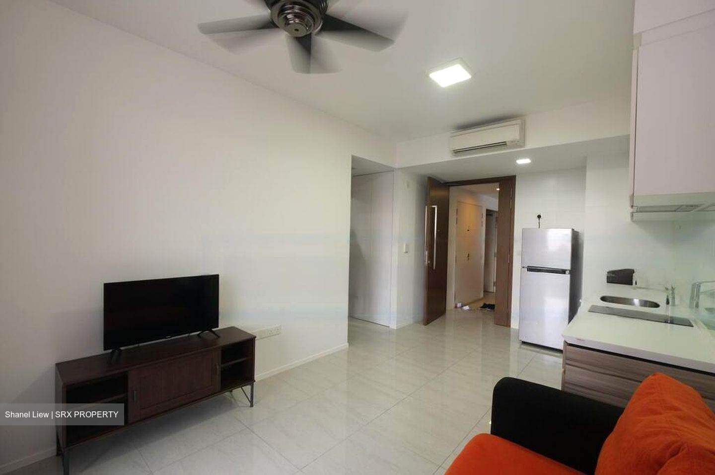 Parc Centros (D19), Condominium #482308851